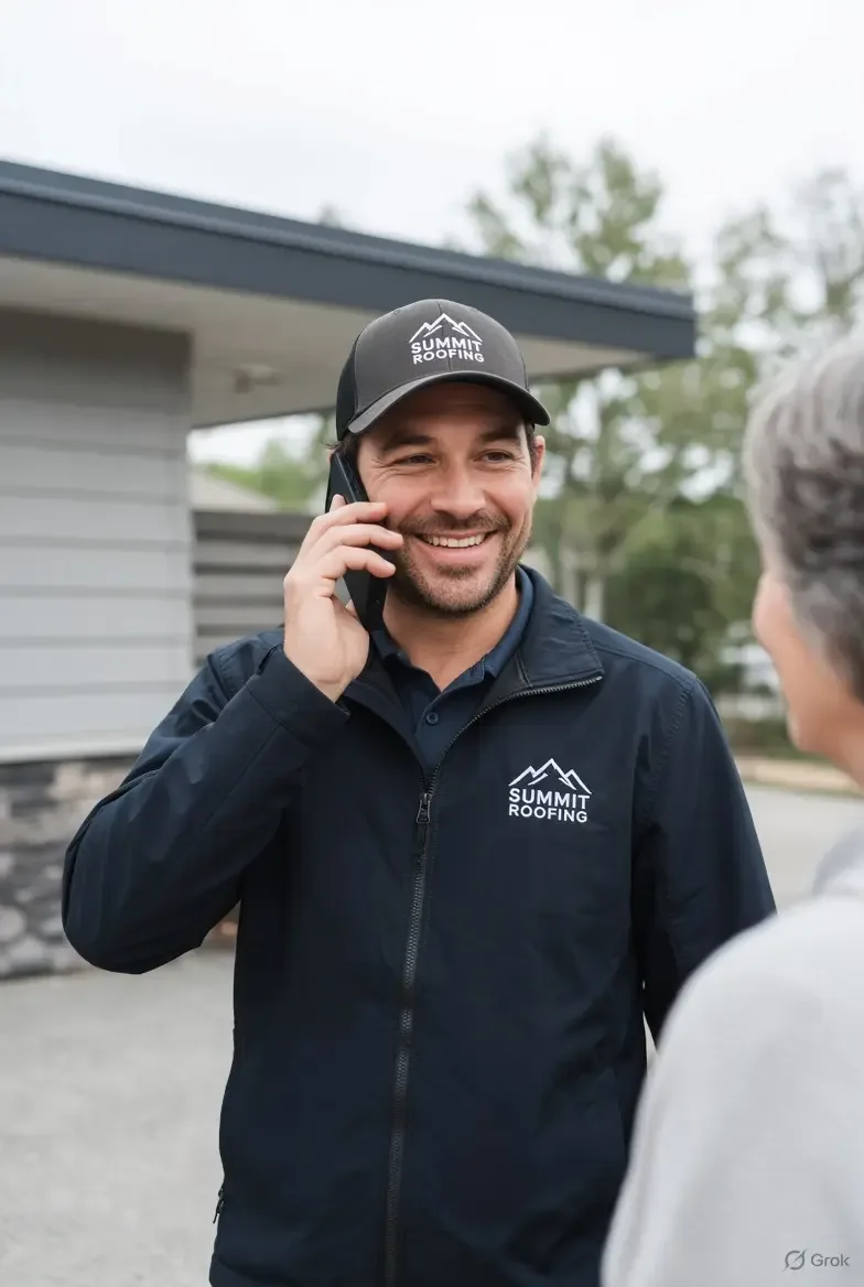 Flat Roof Leak Repair Nottingham, PA FAQs